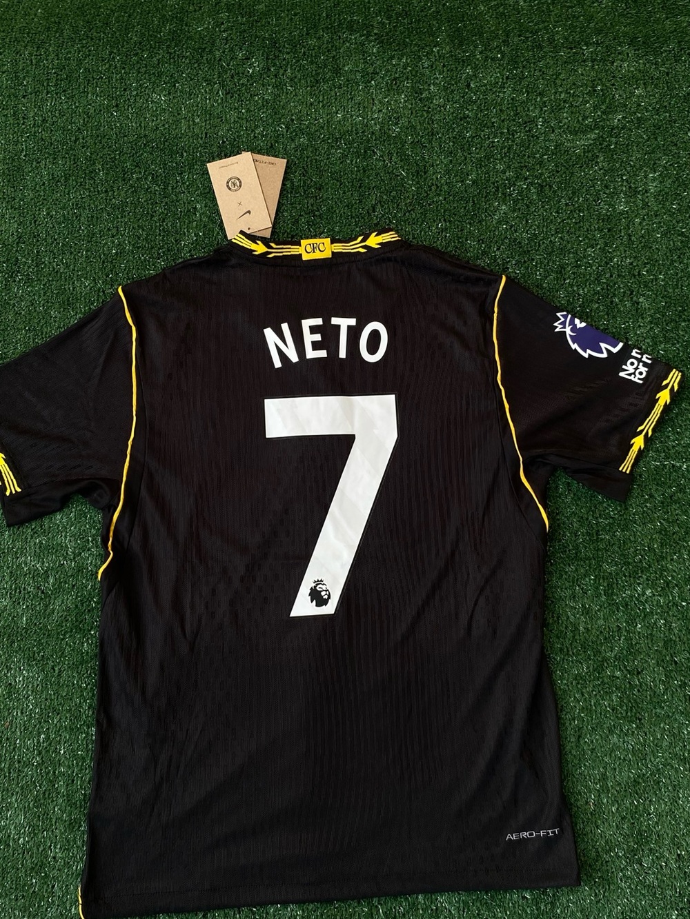 26/27 Chelsea Away Jersey